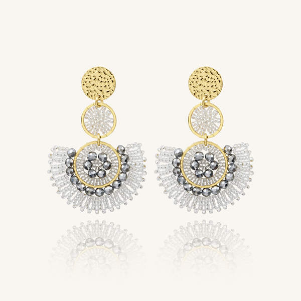 Cancun Earrings
