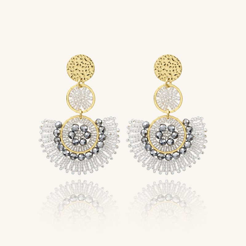 Cancun Earrings