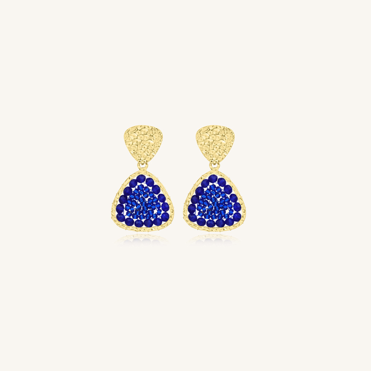 Mini Mae Earrings