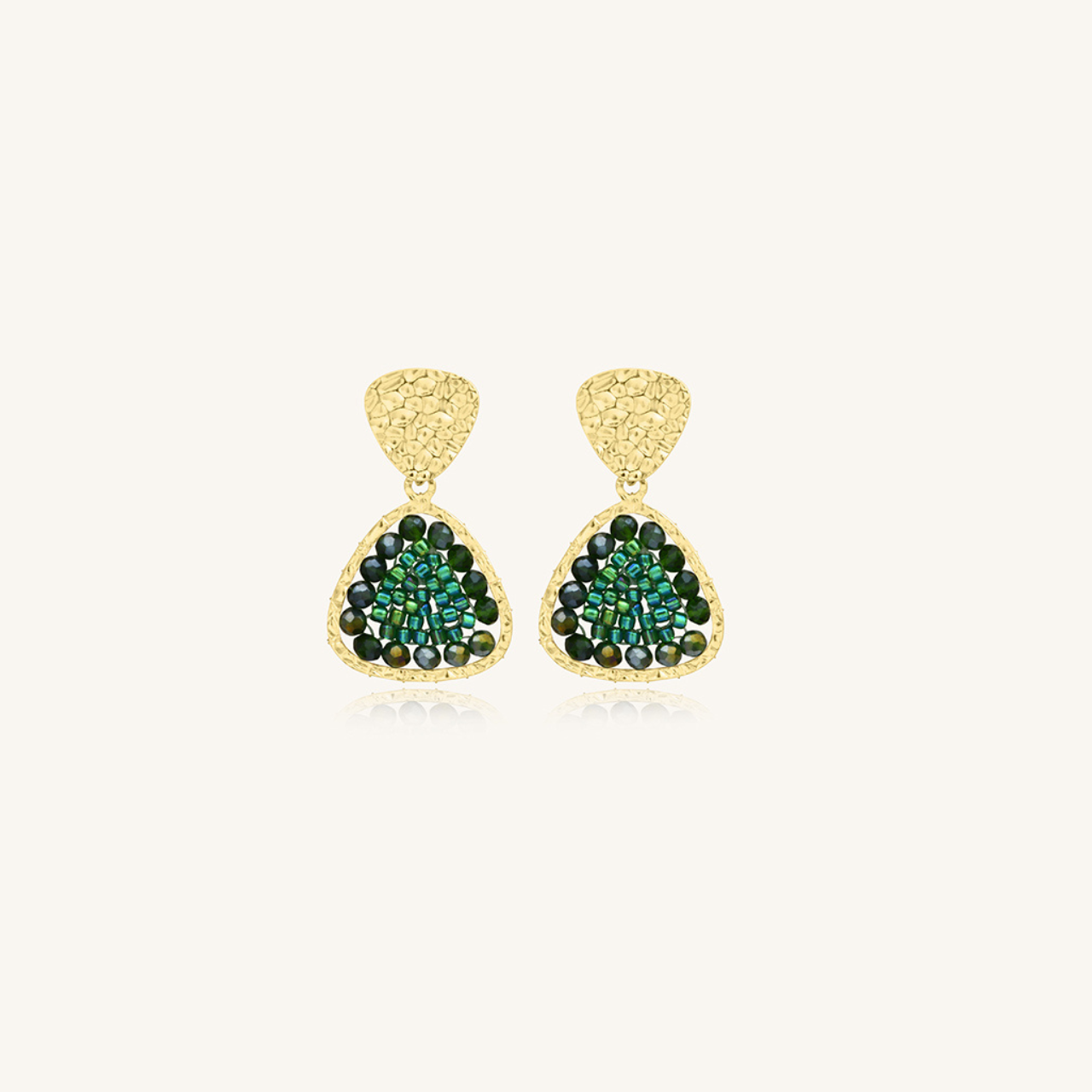 Mini Mae Earrings