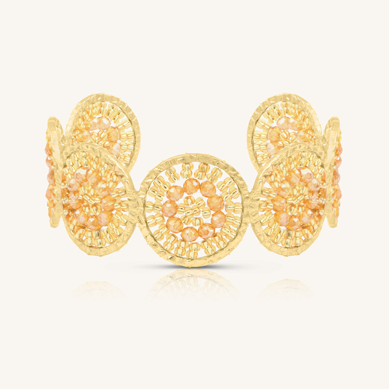 Manchette Marina Cuff