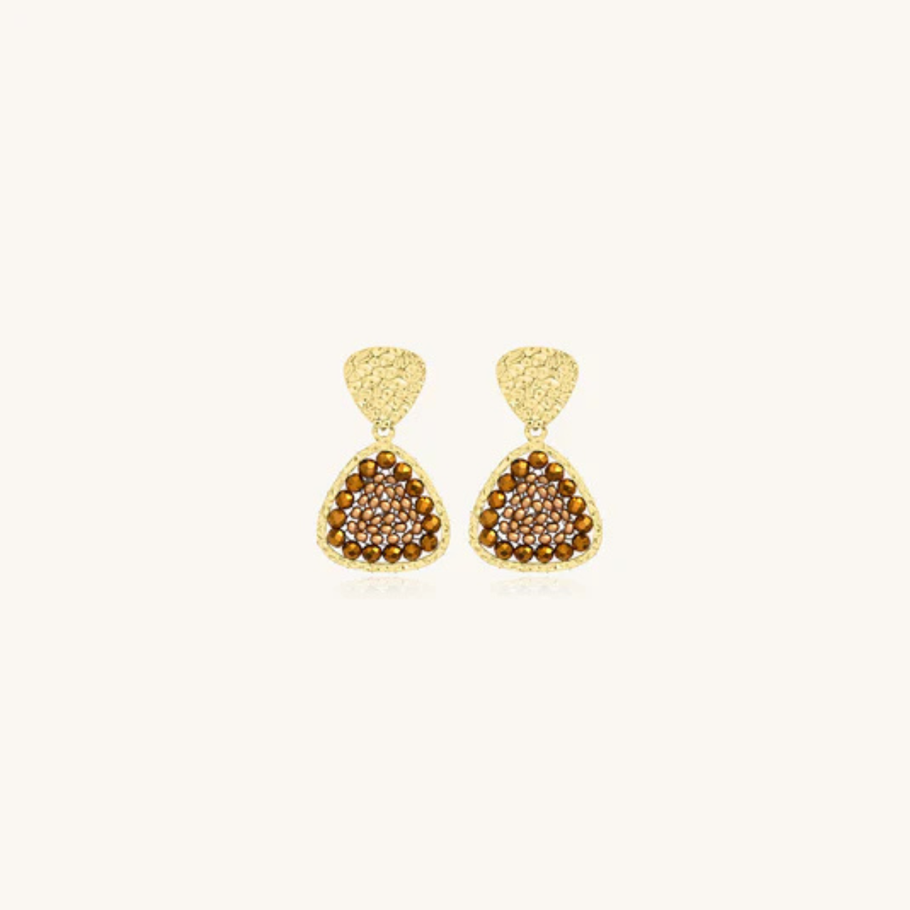 Mini Mae Earrings