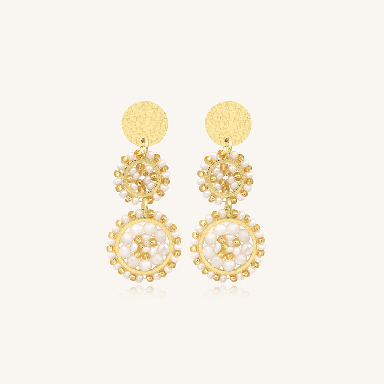 Mini Mila Earrings