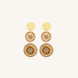 Mini Mila Earrings