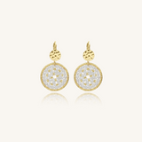 Mini Paradis Earrings