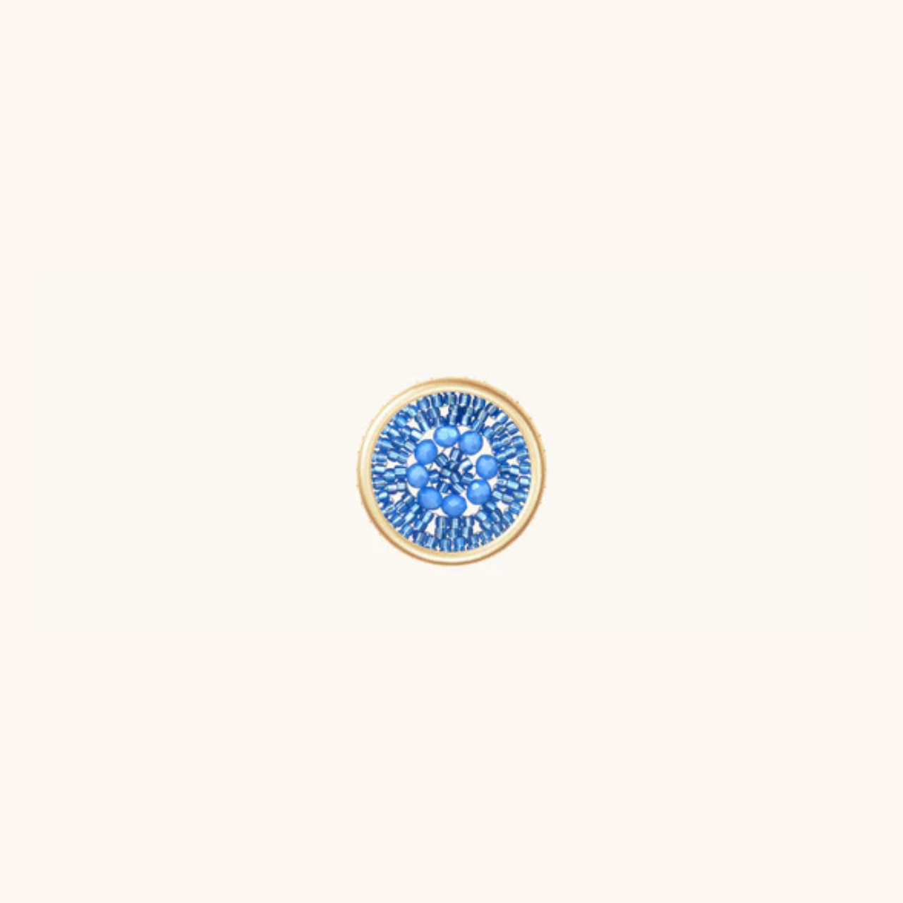 Mini Victoria Earrings