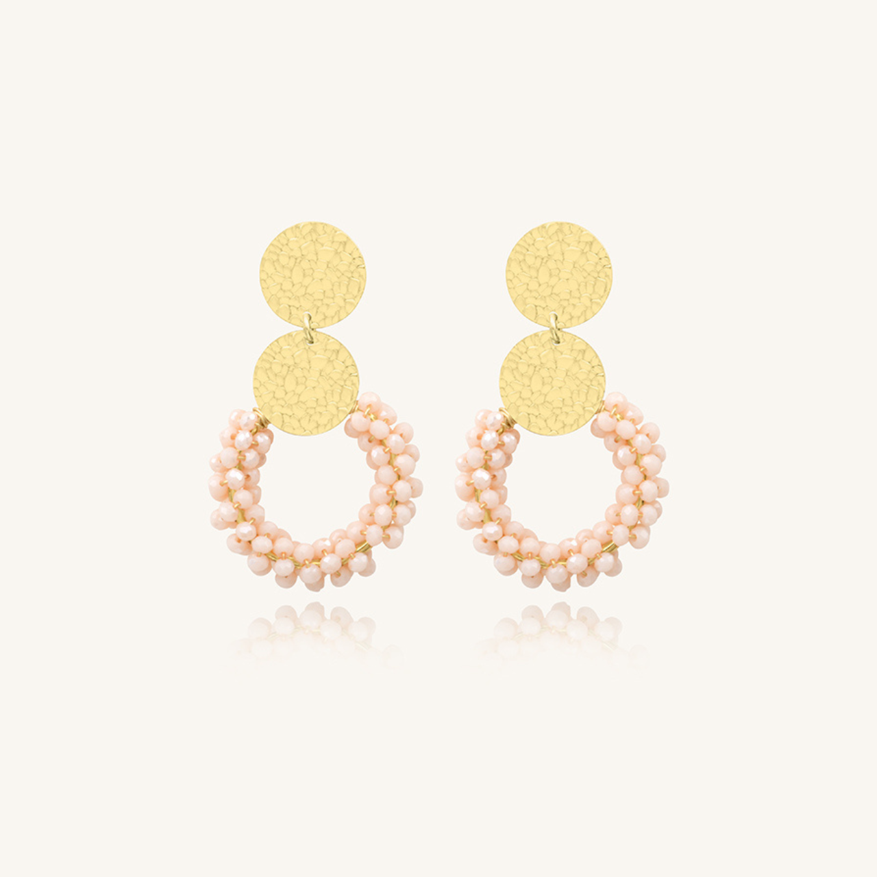 Mini Victoria Earrings