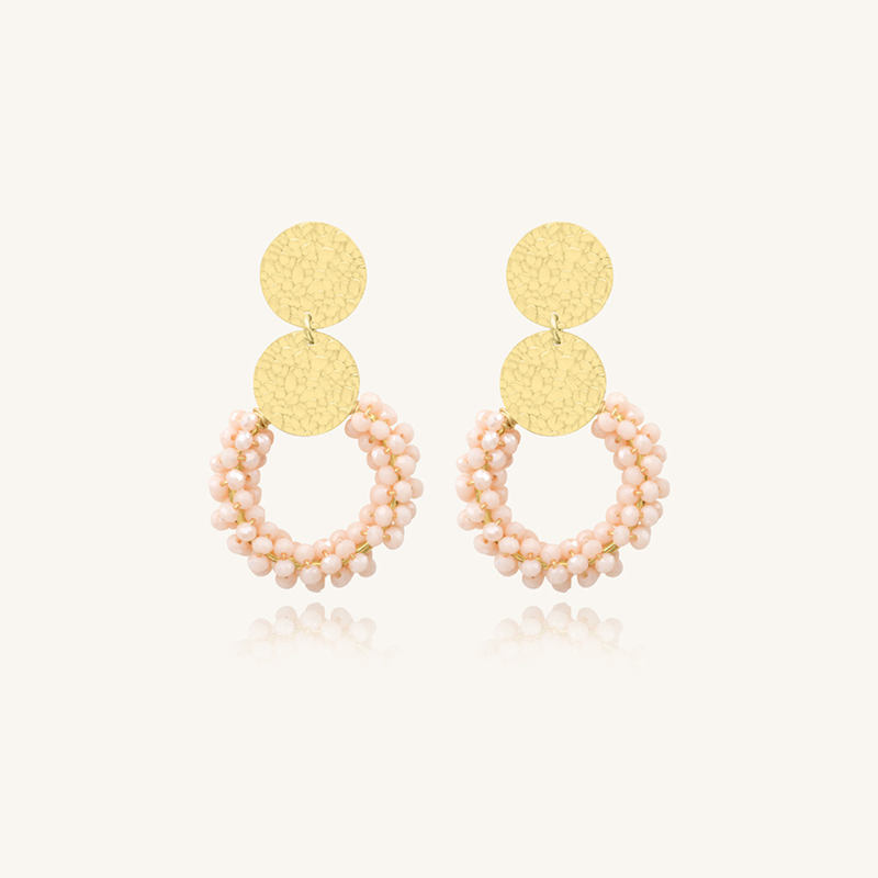 Mini Victoria Earrings