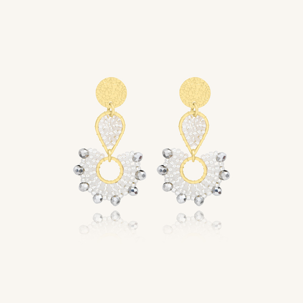 Ophélia Earrings