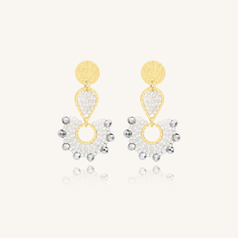 Ophélia Earrings