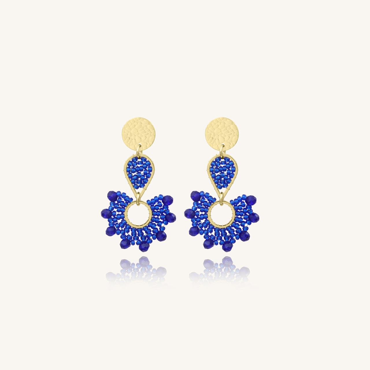 Ophélia Earrings