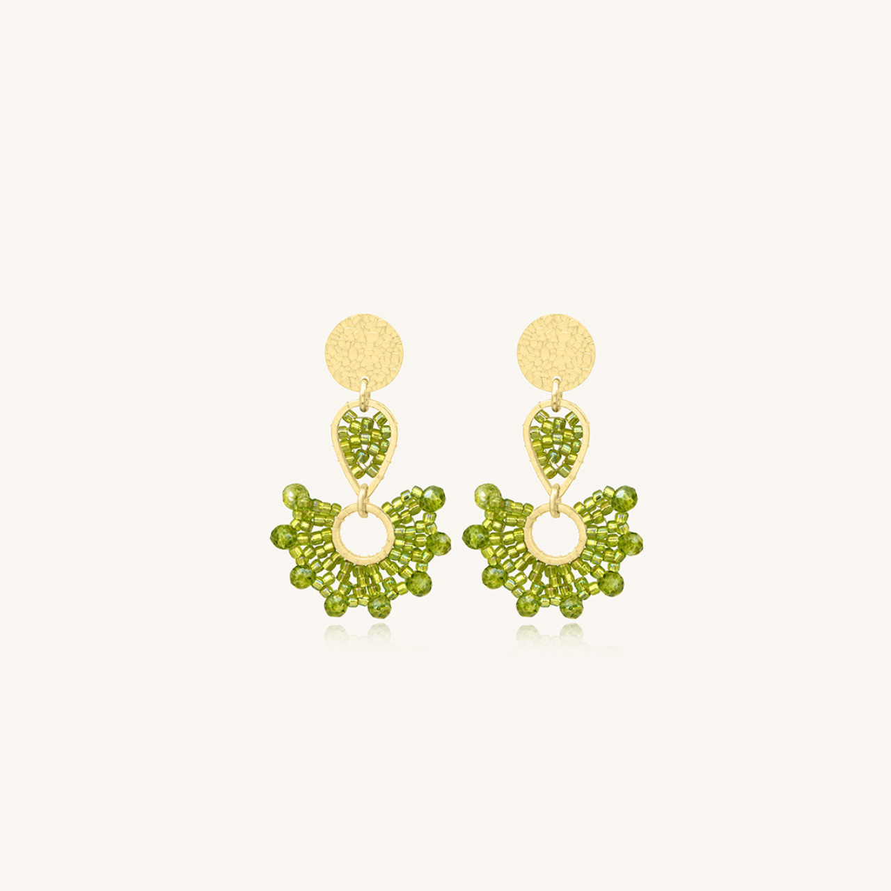 Ophélia Earrings