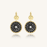 Mini Paradis Earrings