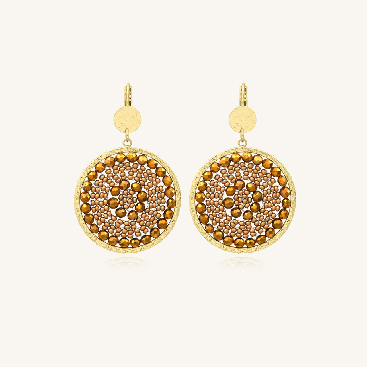 Solene Earrings