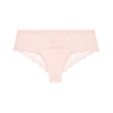 Caresse Shorts in Poudre Blush