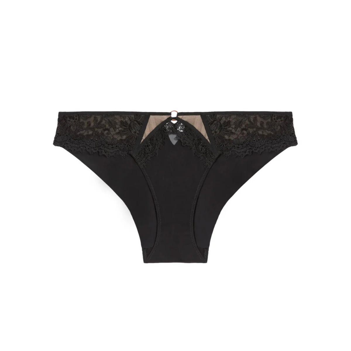 Fantasme in Light Tatoo Brief
