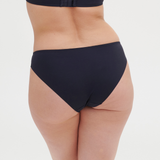 Reve Brief in Navy