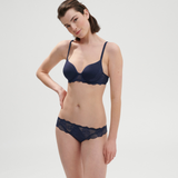 Reve Brief in Navy