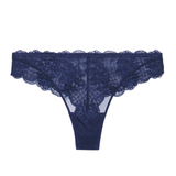 Reve Tanga in Navy