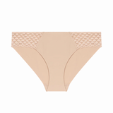 Subtile Brief in Peau Rose