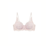Minx Balconette Bra in Whipped Cream
