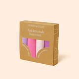 Lavender Pastels Knicker Box