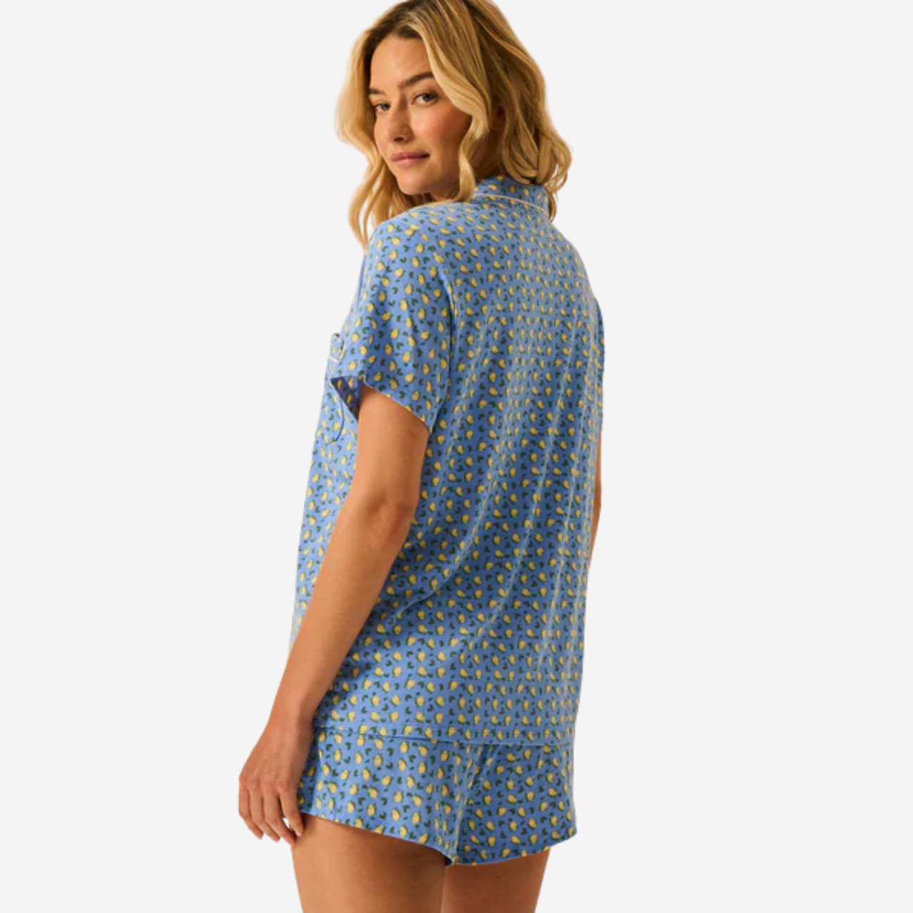 Ciao Bella Short PJ Set
