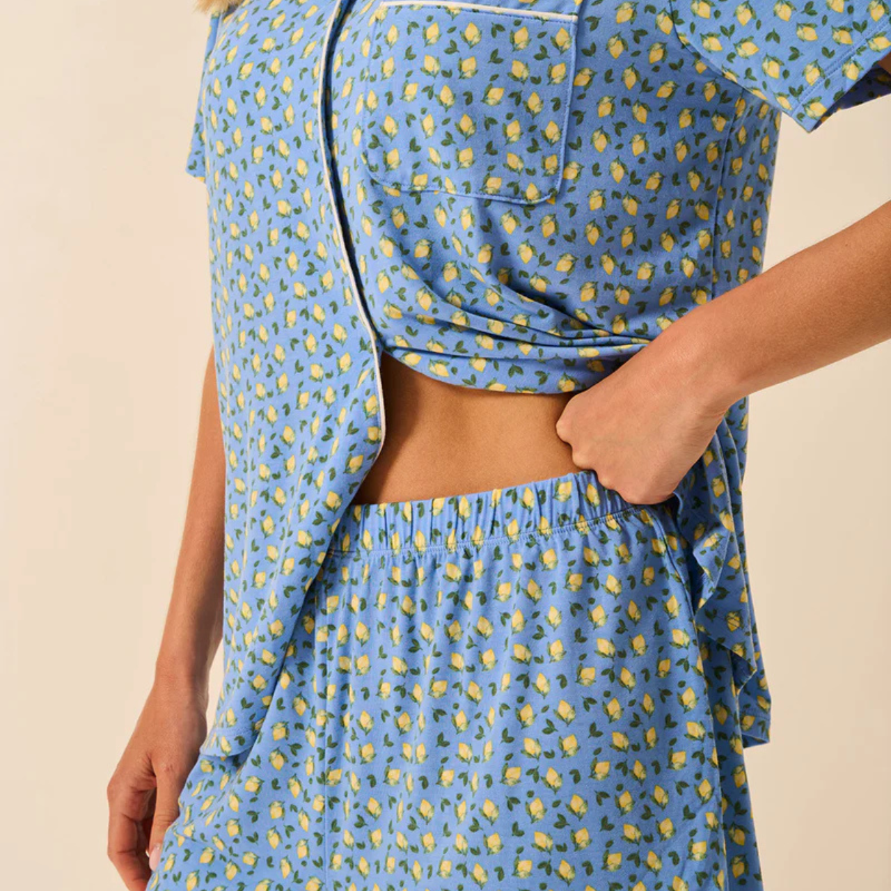 Ciao Bella Short PJ Set