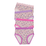 Lavender Haze High Rise Knicker Box