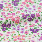 Long Pyjama Set - Lavender Haze