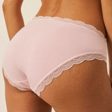 Pink-a-Boo Knicker Box