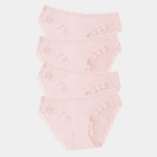 Pink-a-Boo Knicker Box