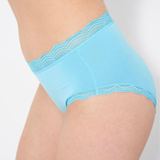 Desert Abstract High Rise Knicker Box