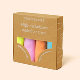 Neon Candy High Rise Knicker Box