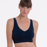 Lotta Post Surgery Moulded Bra