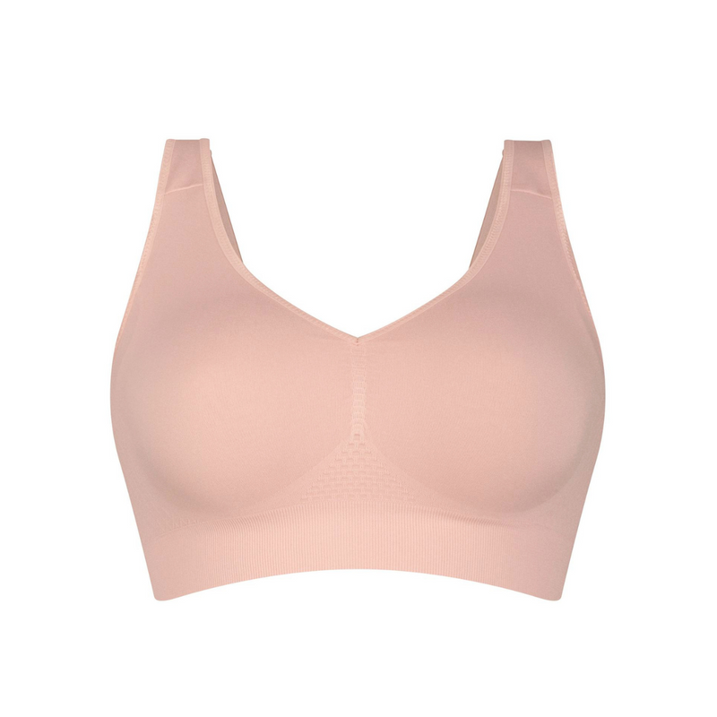 Lotta Post Surgery Moulded Bra