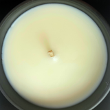 Soy Wax and Cotton Wick Candle 595g