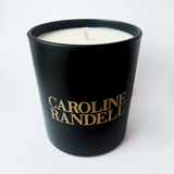 Soy Wax and Cotton Wick Candle 595g