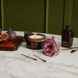 Coco de Mer Roseravished Massage Candle