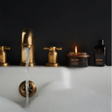 Coco de Mer Roseravished Massage Candle