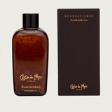 Coco de Mer Roseravished Massage Oil