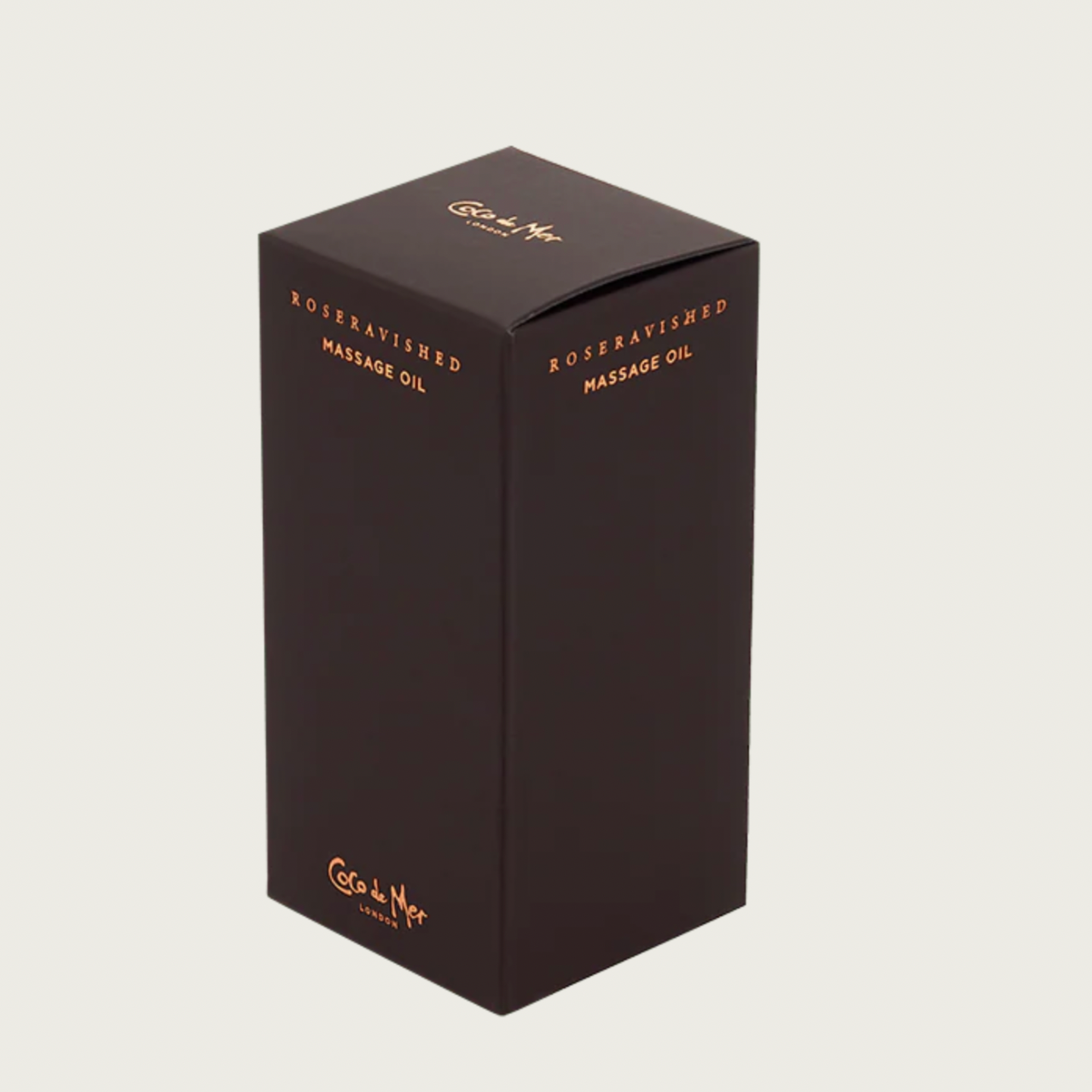 Coco de Mer Roseravished Massage Oil