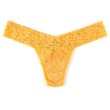 Hanky Panky Low Rise Thong