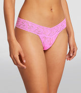 Hanky Panky Low Rise Thong