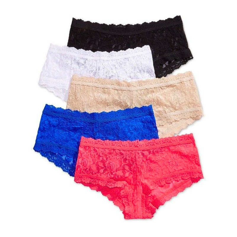Hanky Panky Boyshort Wrap