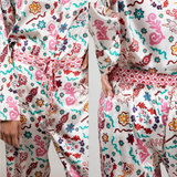 Danpatch Long Pyjama Set