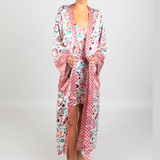 Danpatch Long Robe