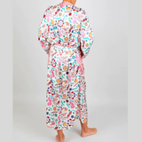 Danpatch Long Robe