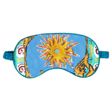 Sunbeam Silk Eye Mask