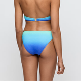 Nusa Dua Rio Bikini Bottom in Seascape